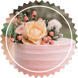 Bolos Decorados