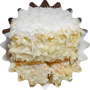 Bolos Gelados