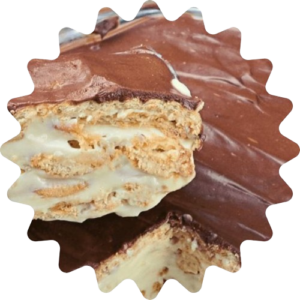 Pavê Tradicional