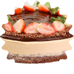 Tortas Doces